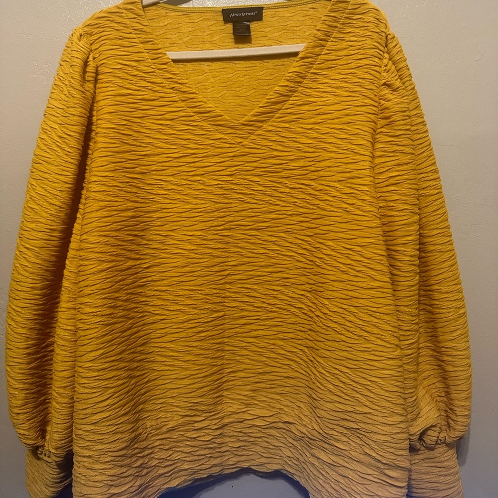 Ashley Stewart fashion😍